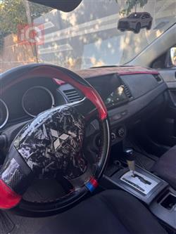Mitsubishi Lancer EX